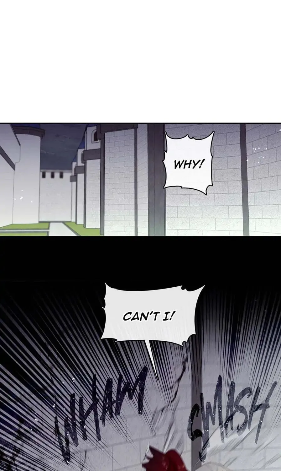 Read Beware the Villainess! chapter 92.3 image 74 on Lezhin