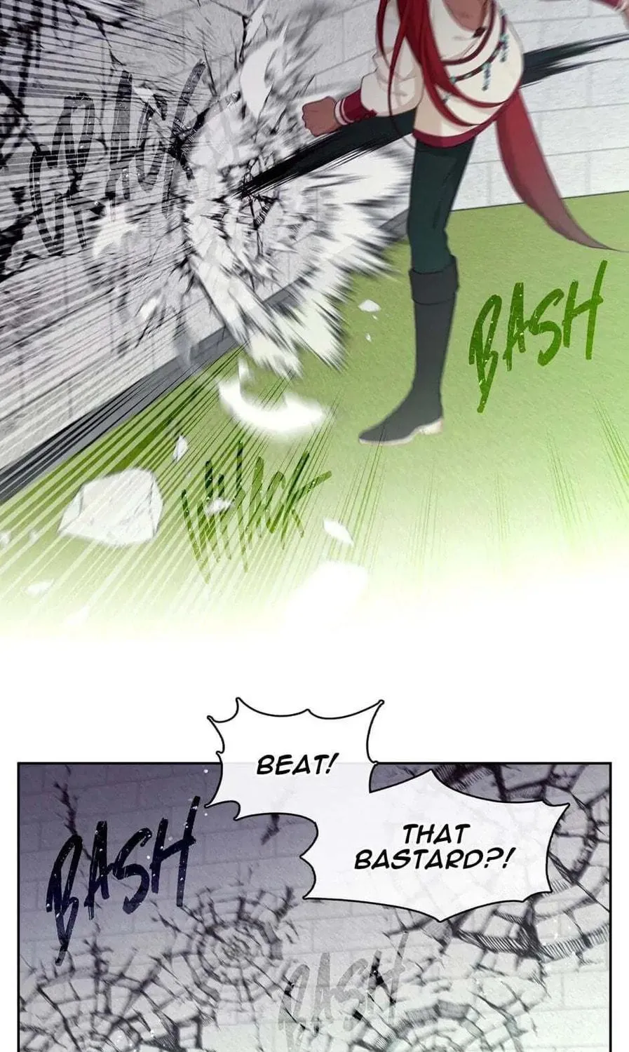 Read Beware the Villainess! chapter 92.3 image 76 on Lezhin