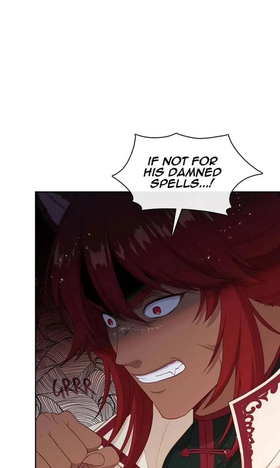 Read Beware the Villainess! chapter 92.3 image 78 on Lezhin