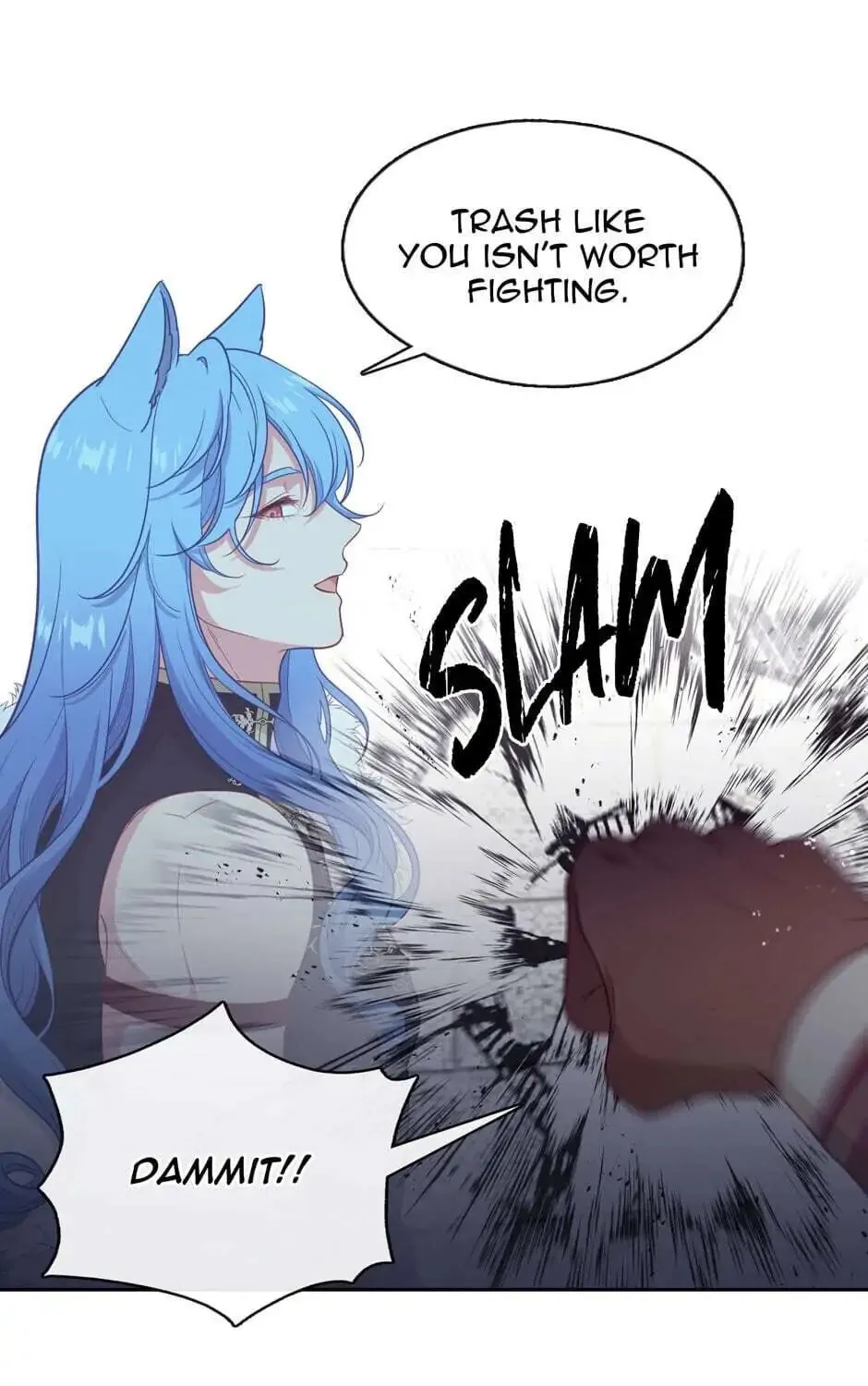 Read Beware the Villainess! chapter 92.3 image 80 on Lezhin
