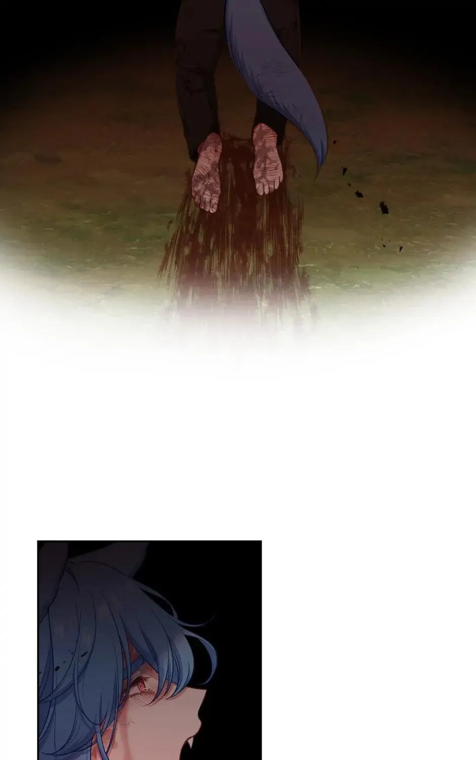 Read Beware the Villainess! chapter 92.4 image 10 on Lezhin
