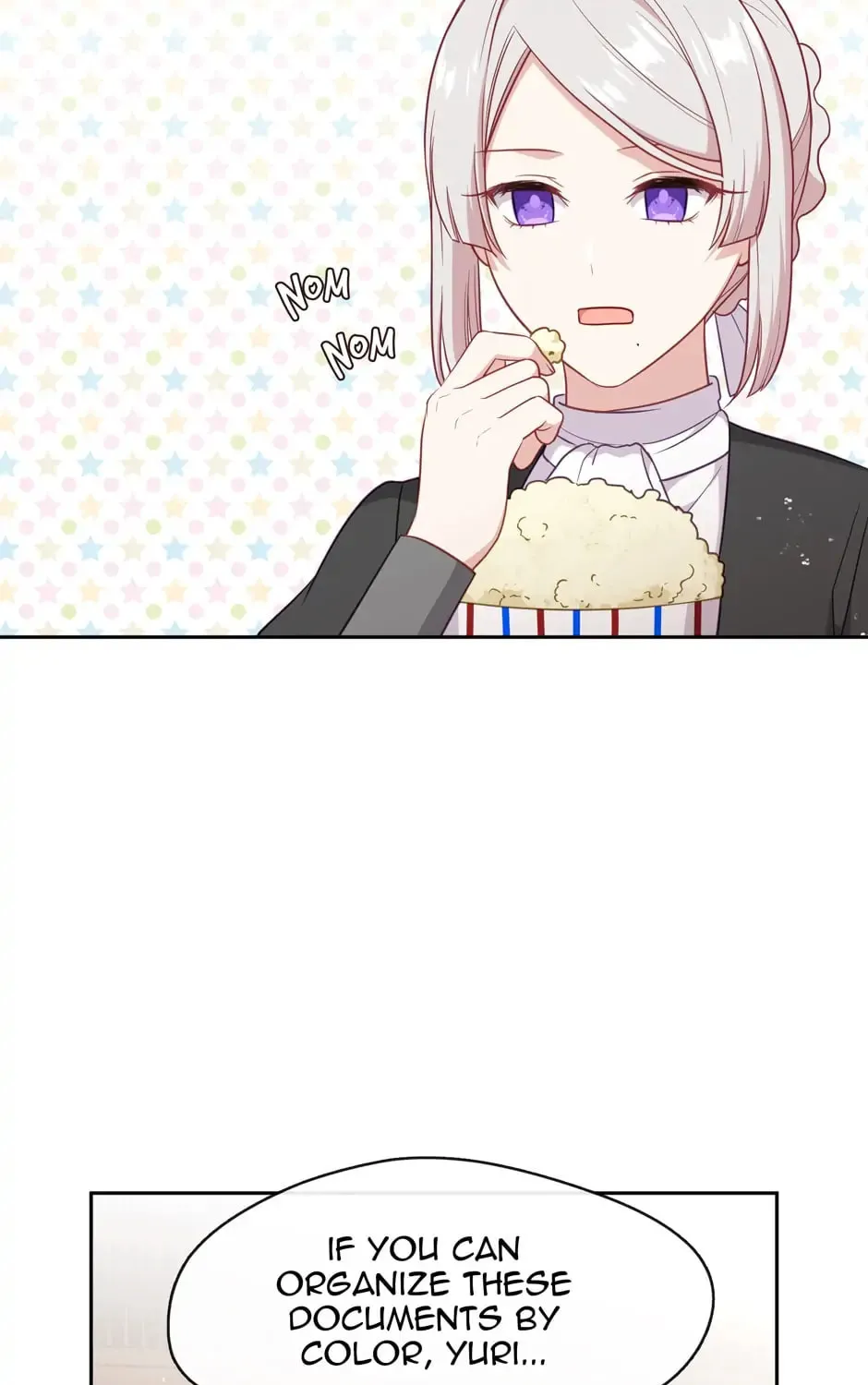 Read Beware the Villainess! chapter 92.4 image 104 on Lezhin