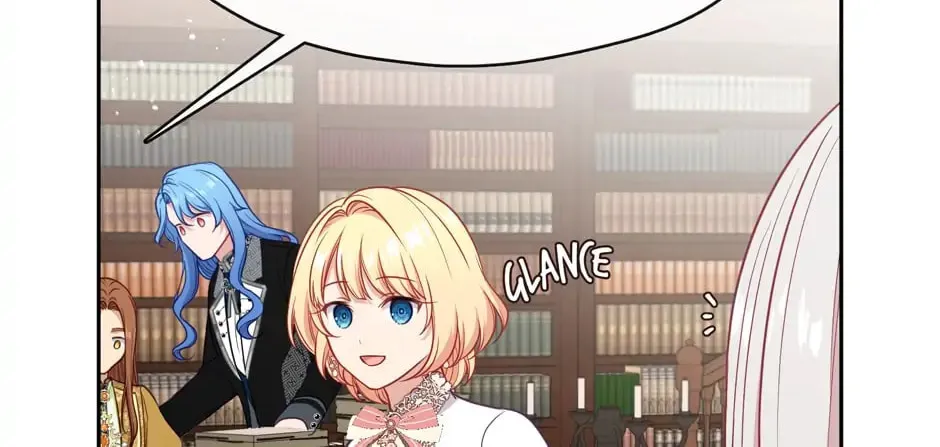 Read Beware the Villainess! chapter 92.4 image 105 on Lezhin