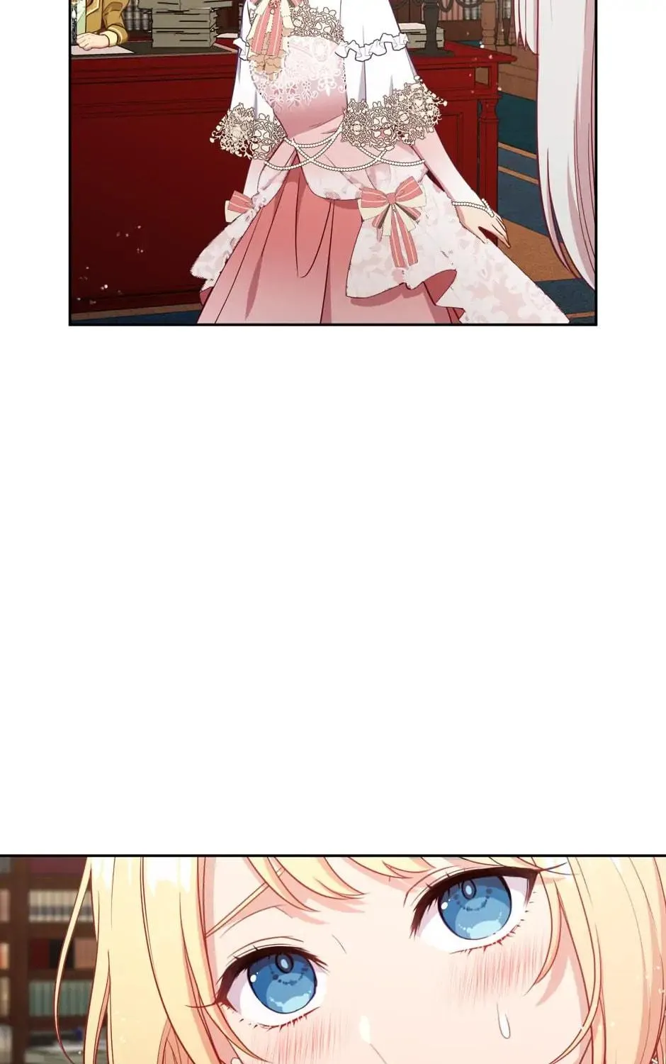 Read Beware the Villainess! chapter 92.4 image 106 on Lezhin