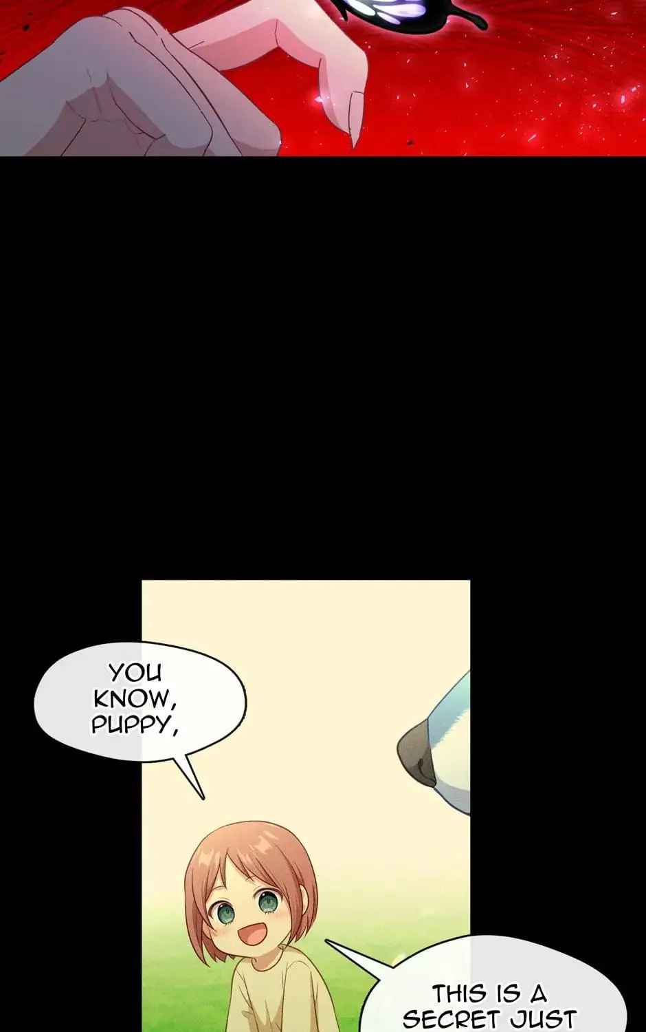 Read Beware the Villainess! chapter 92.4 image 22 on Lezhin