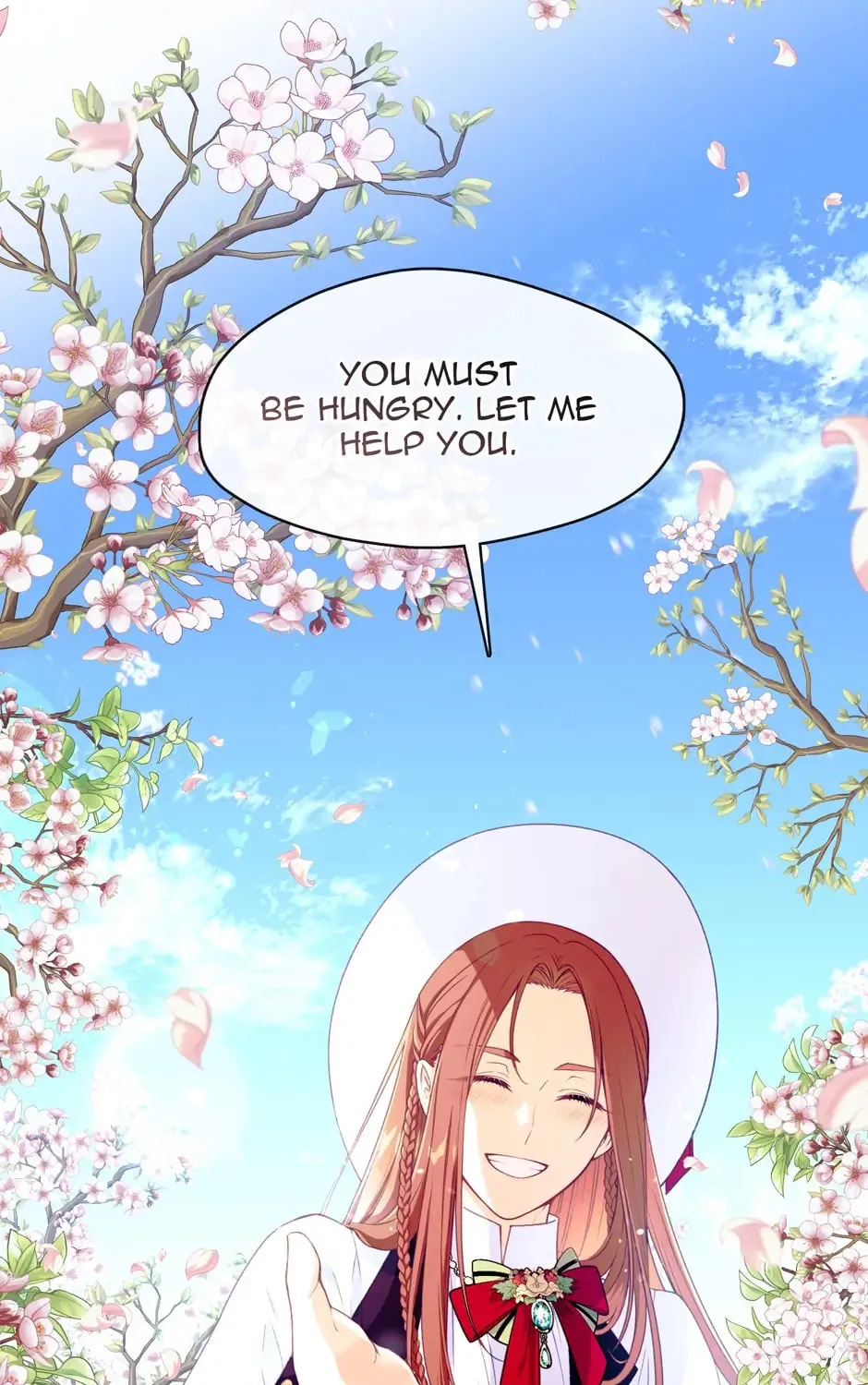 Read Beware the Villainess! chapter 92.4 image 44 on Lezhin