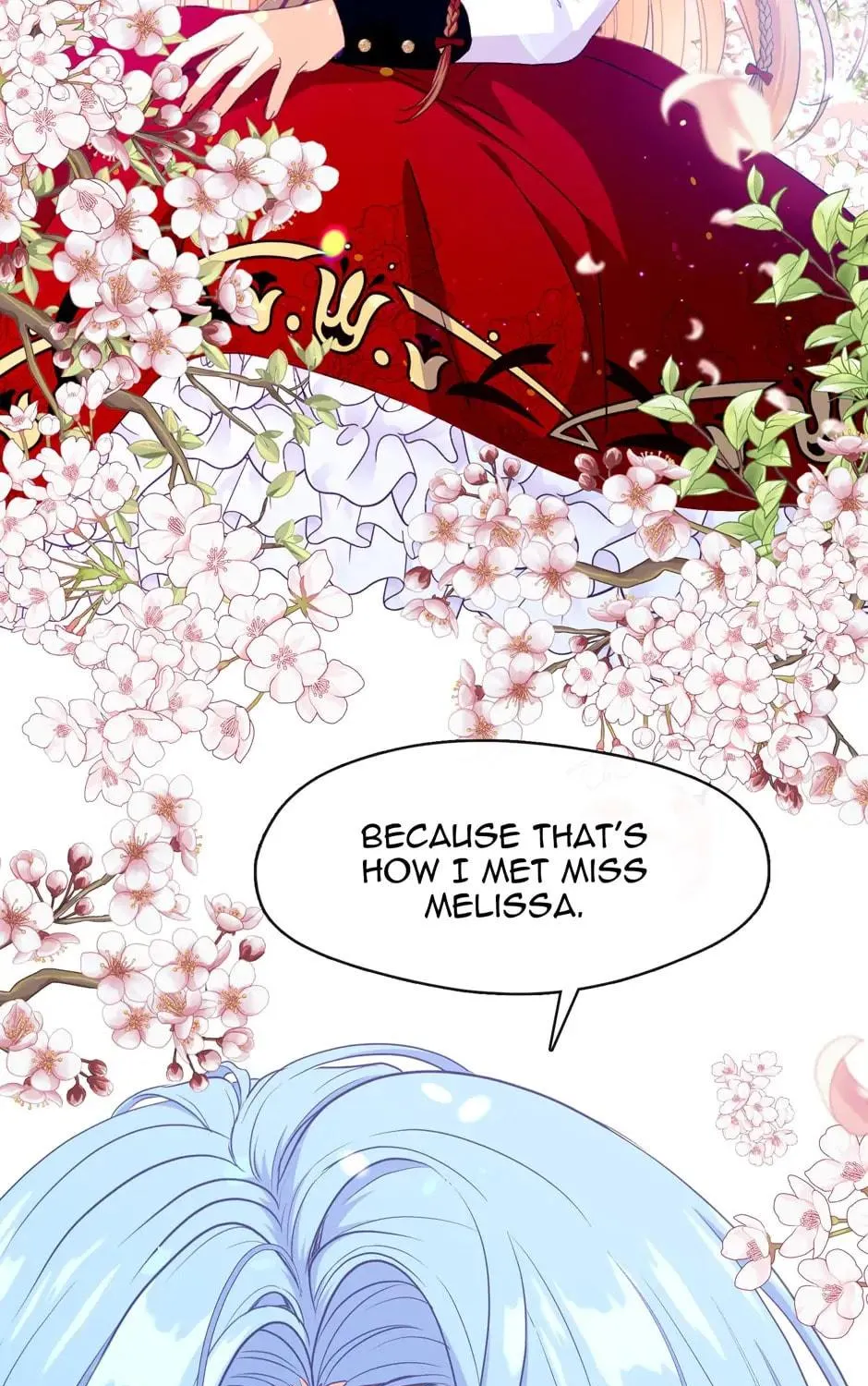 Read Beware the Villainess! chapter 92.4 image 46 on Lezhin
