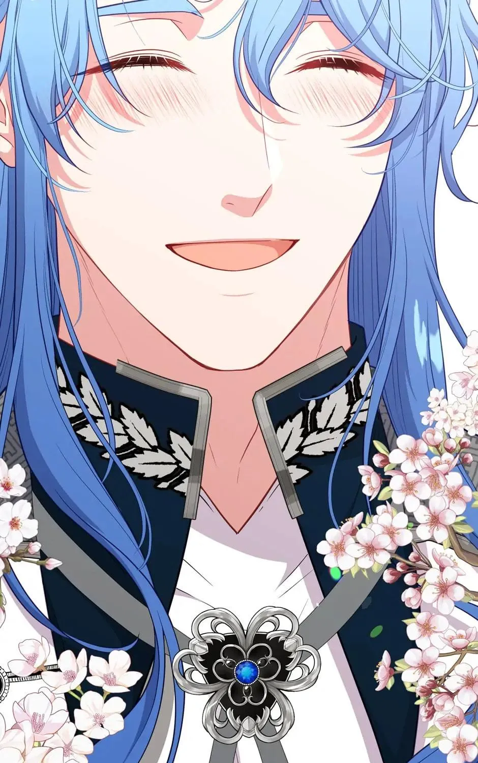 Read Beware the Villainess! chapter 92.4 image 48 on Lezhin