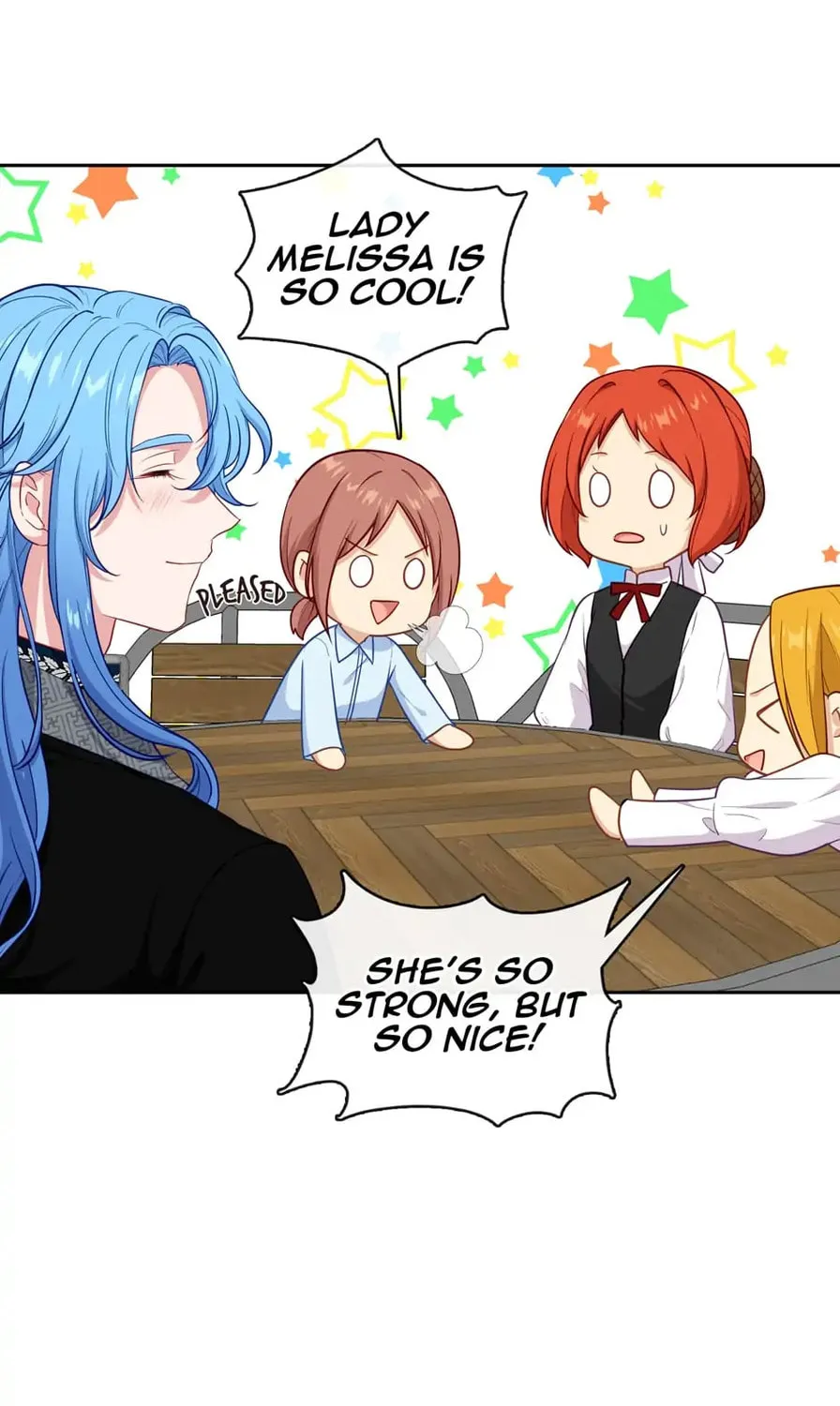 Read Beware the Villainess! chapter 92.4 image 54 on Lezhin