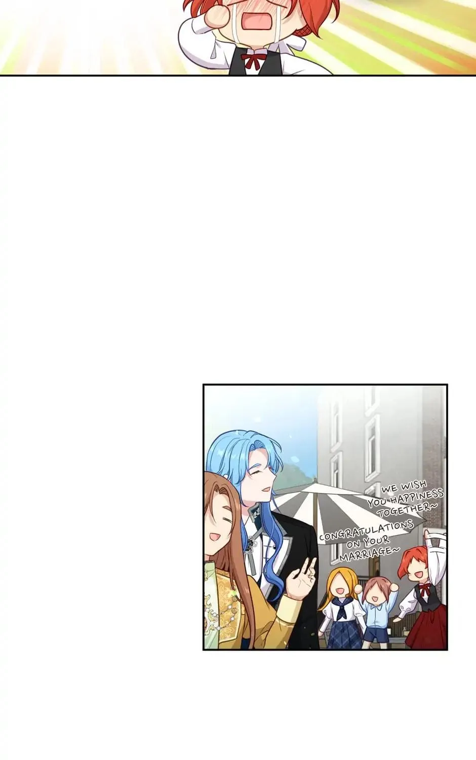 Read Beware the Villainess! chapter 92.4 image 70 on Lezhin