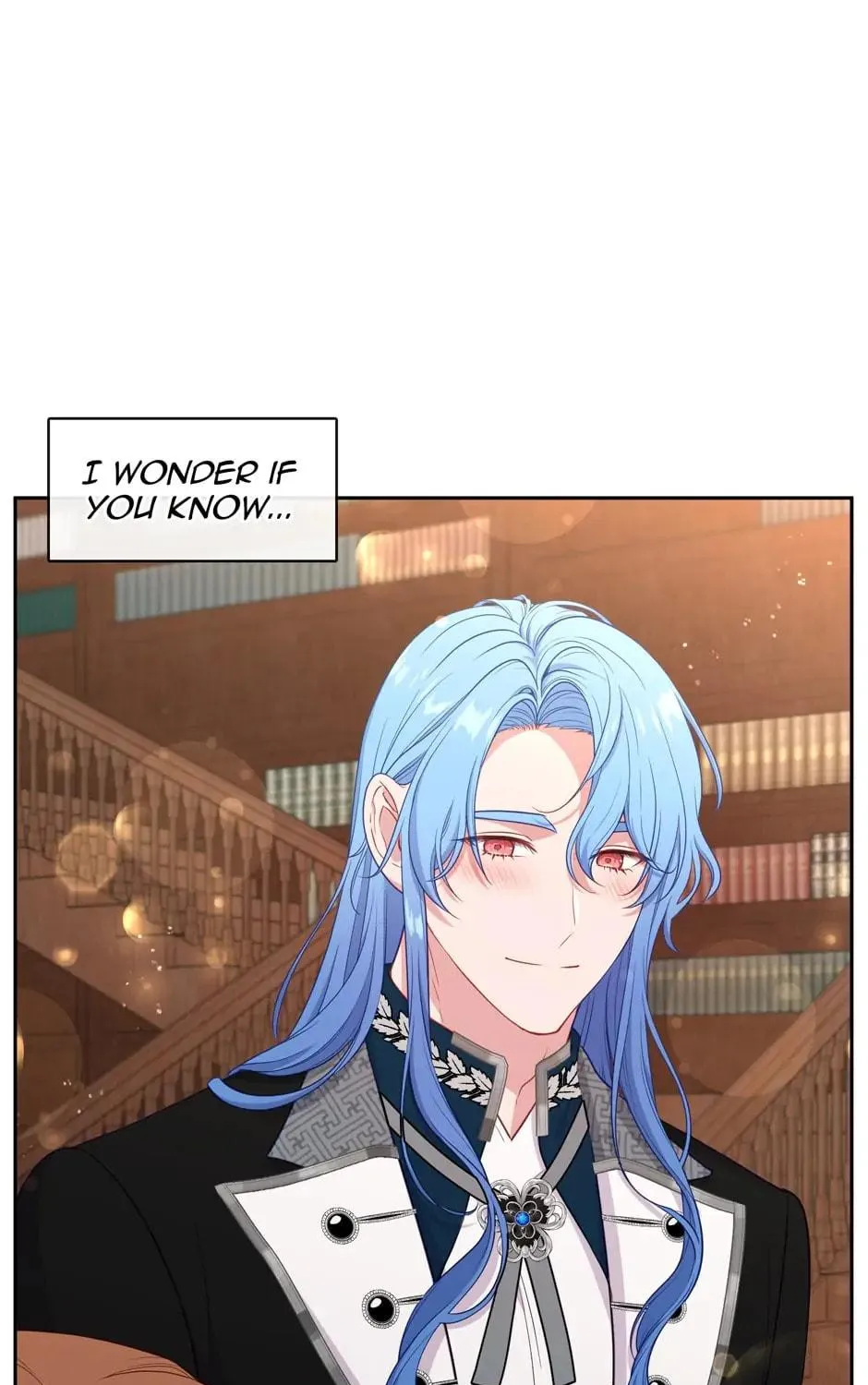 Read Beware the Villainess! chapter 92.4 image 78 on Lezhin