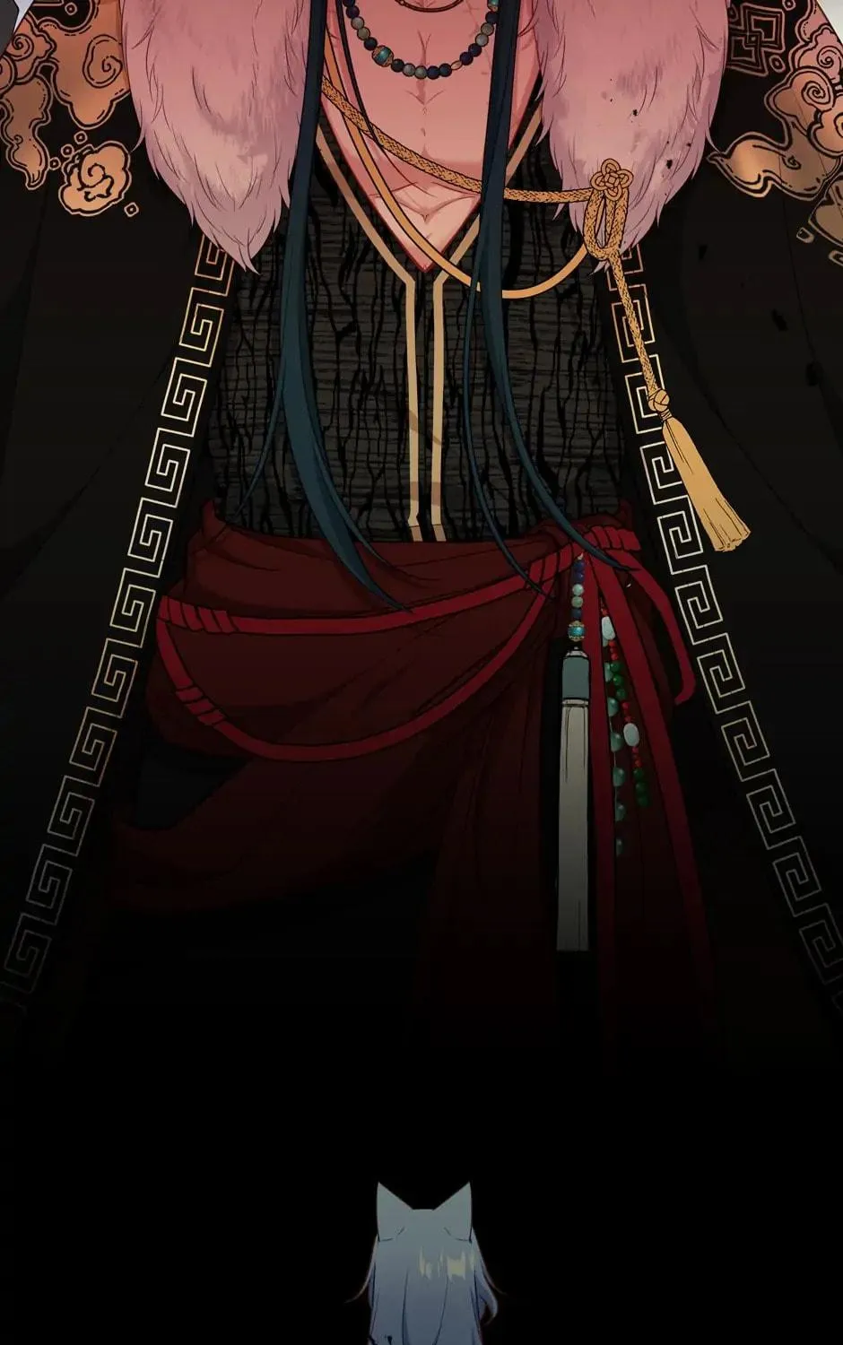 Read Beware the Villainess! chapter 92.4 image 8 on Lezhin