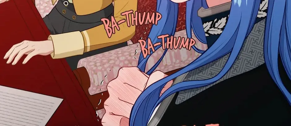 Read Beware the Villainess! chapter 92.4 image 85 on Lezhin