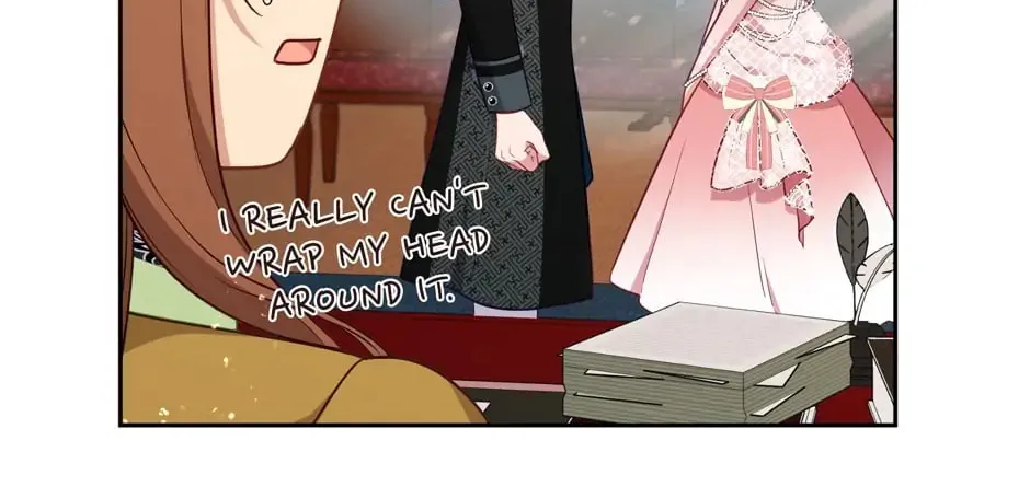 Read Beware the Villainess! chapter 92.4 image 97 on Lezhin