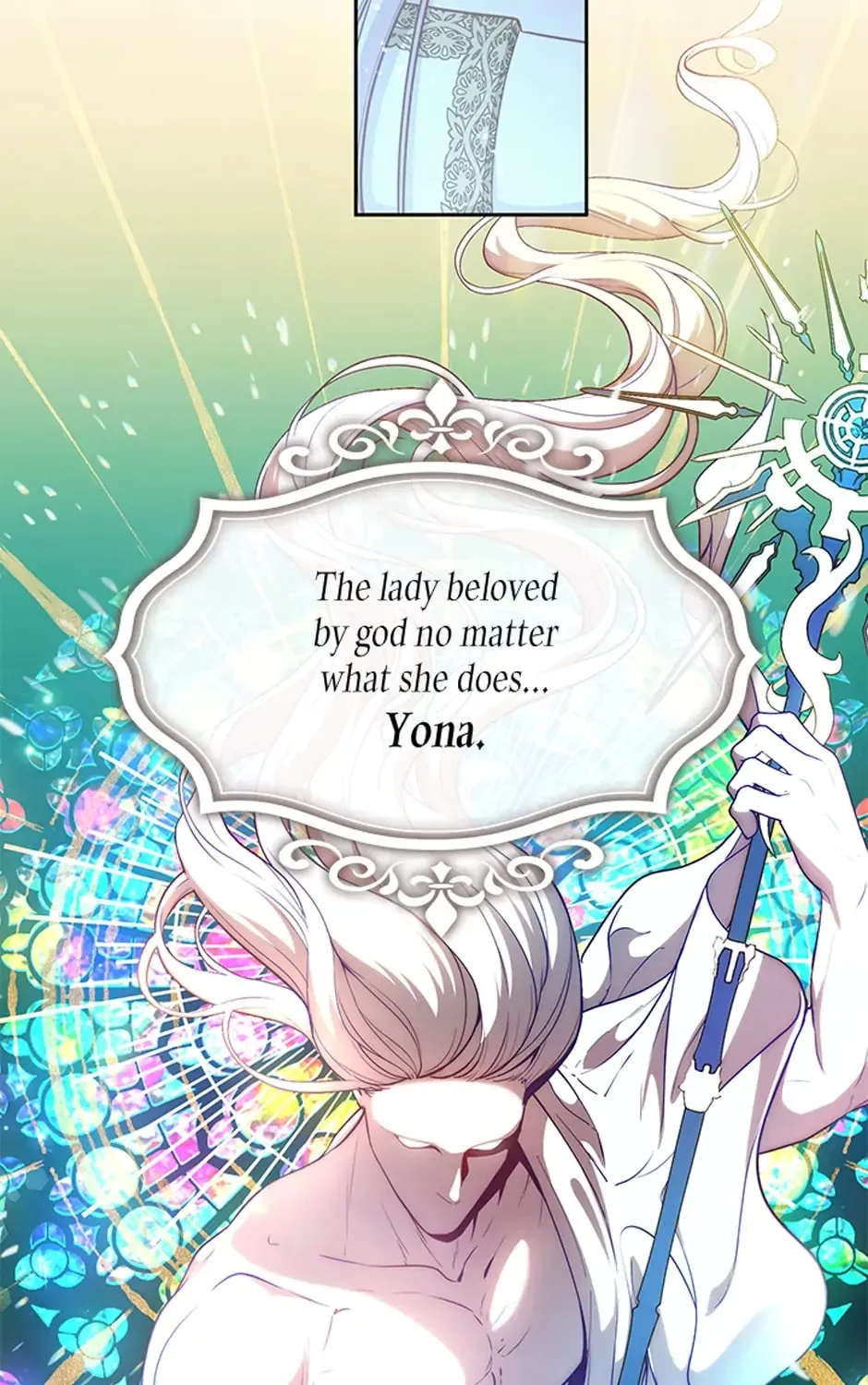 Read Beware the Villainess! chapter 92.5 image 14 on Lezhin