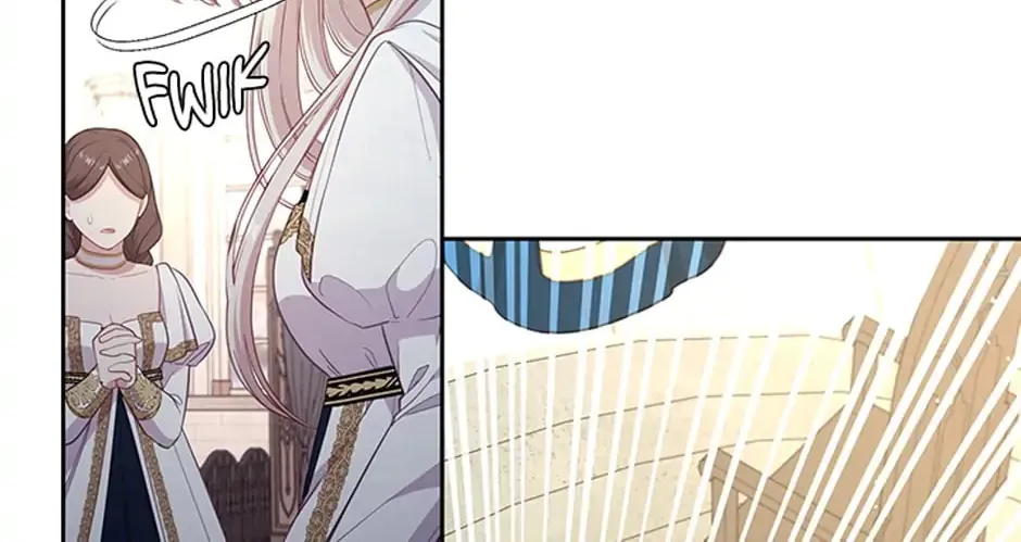 Read Beware the Villainess! chapter 92.5 image 27 on Lezhin