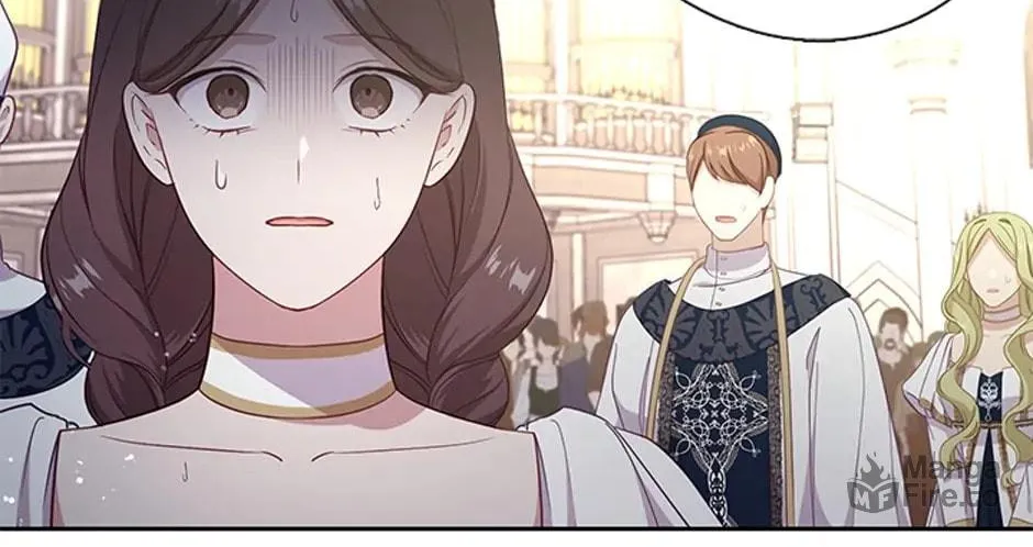 Read Beware the Villainess! chapter 92.5 image 29 on Lezhin