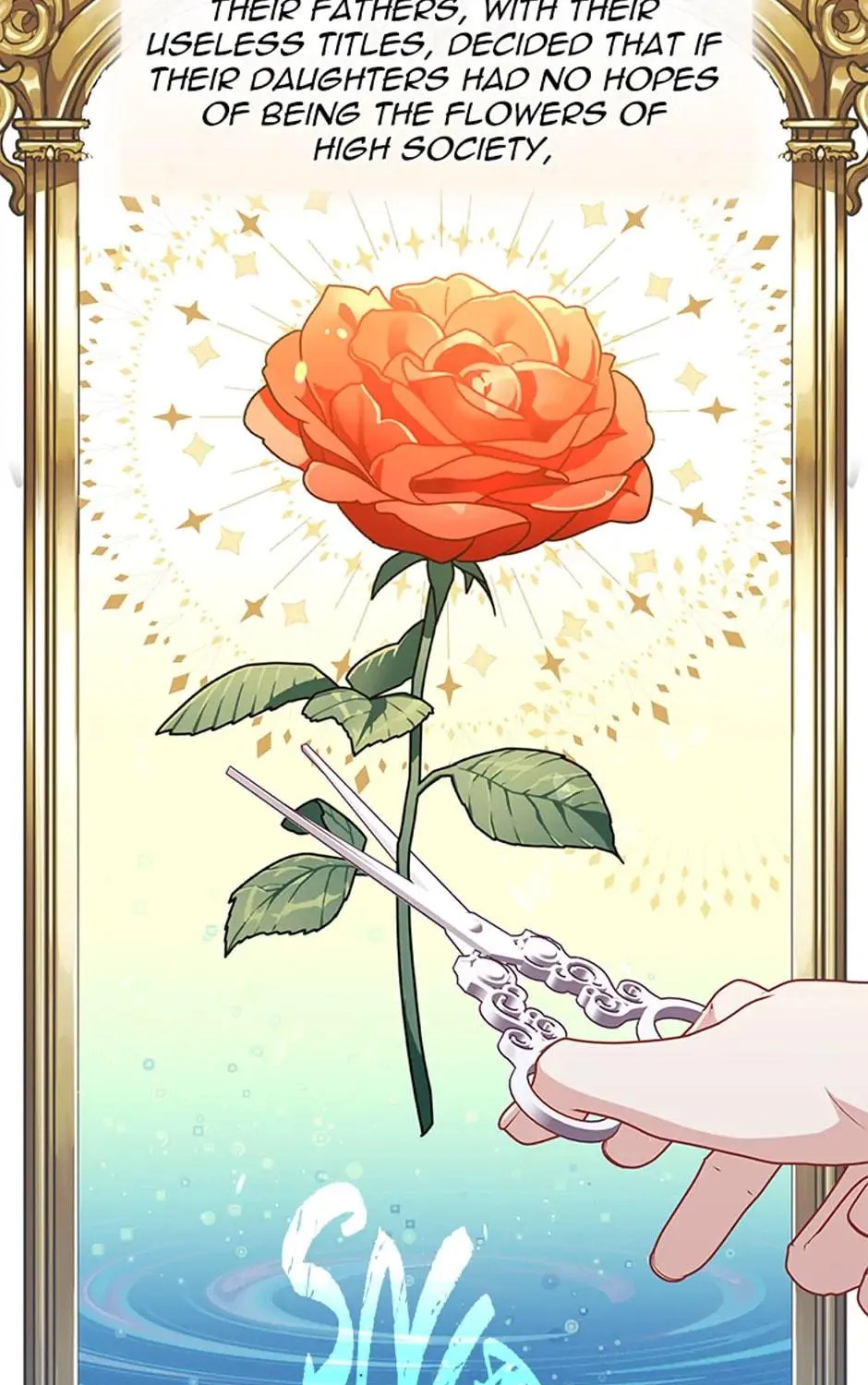 Read Beware the Villainess! chapter 92.5 image 4 on Lezhin
