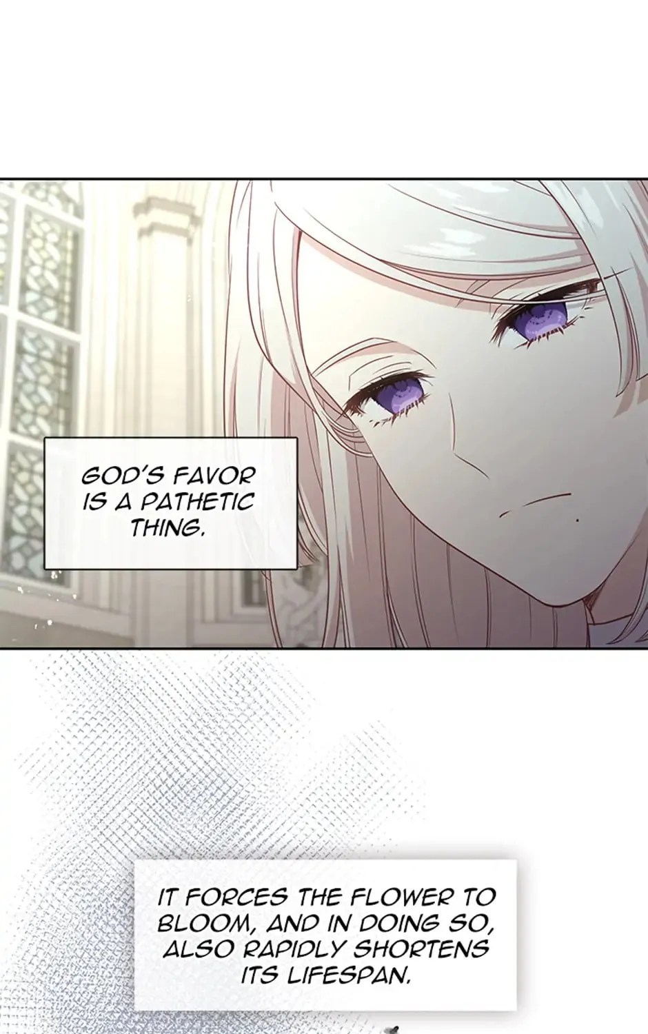 Read Beware the Villainess! chapter 92.5 image 42 on Lezhin