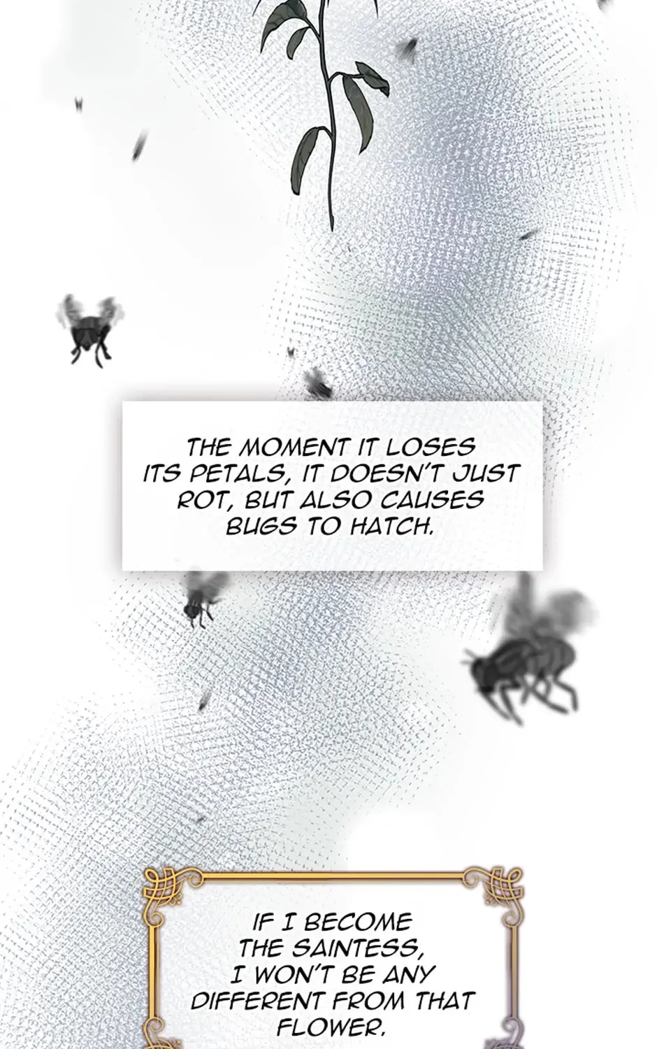 Read Beware the Villainess! chapter 92.5 image 44 on Lezhin