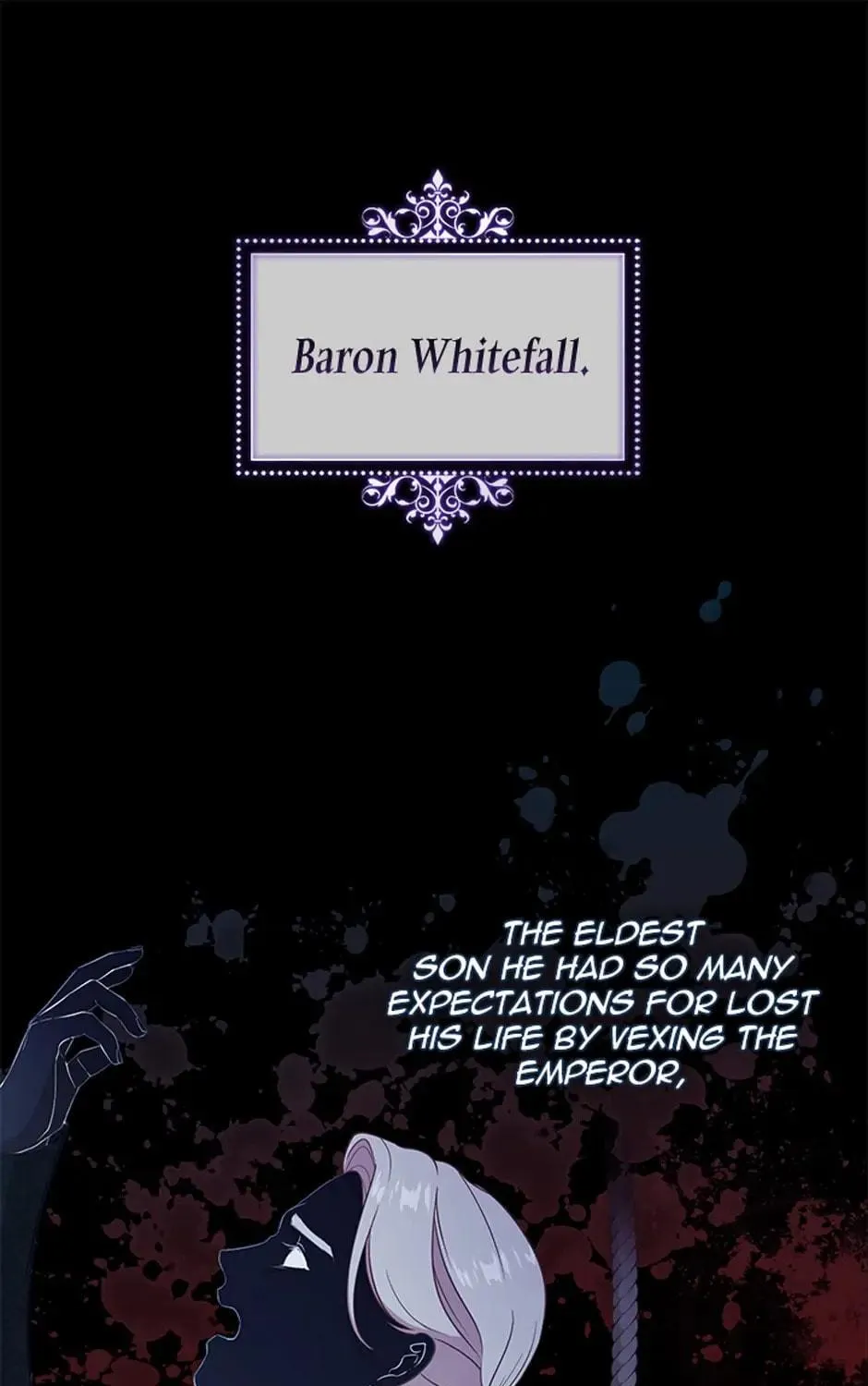 Read Beware the Villainess! chapter 92.5 image 52 on Lezhin