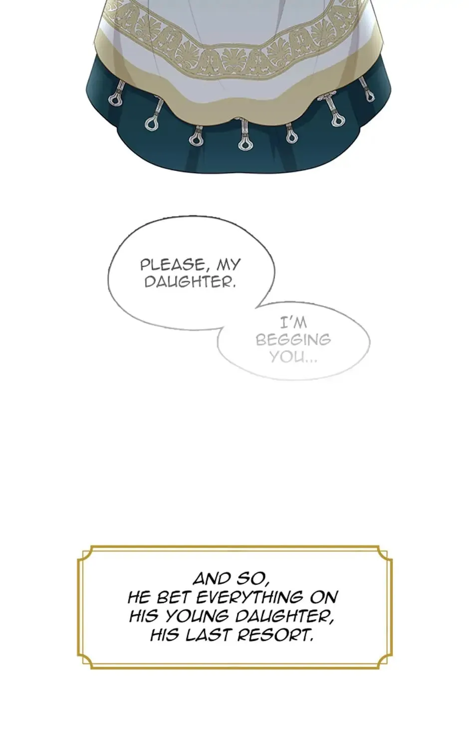 Read Beware the Villainess! chapter 92.5 image 56 on Lezhin