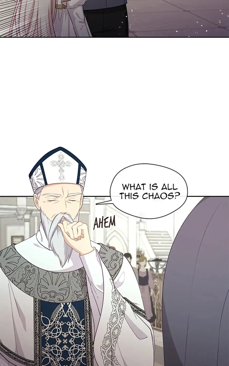 Read Beware the Villainess! chapter 92.5 image 62 on Lezhin