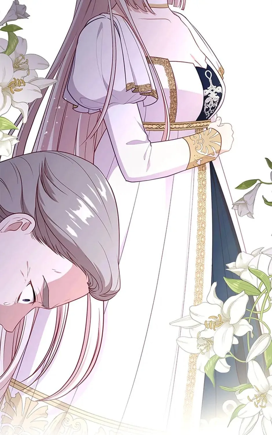 Read Beware the Villainess! chapter 92.5 image 68 on Lezhin
