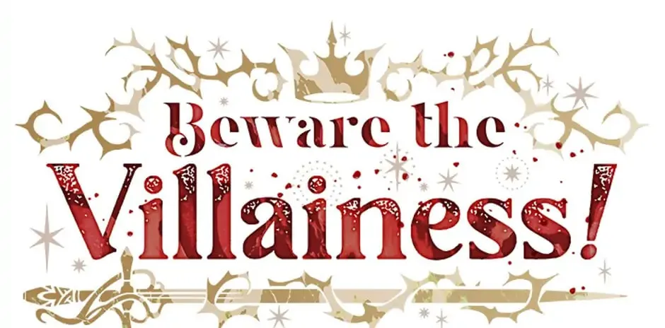 Read Beware the Villainess! chapter 92.5 image 7 on Lezhin