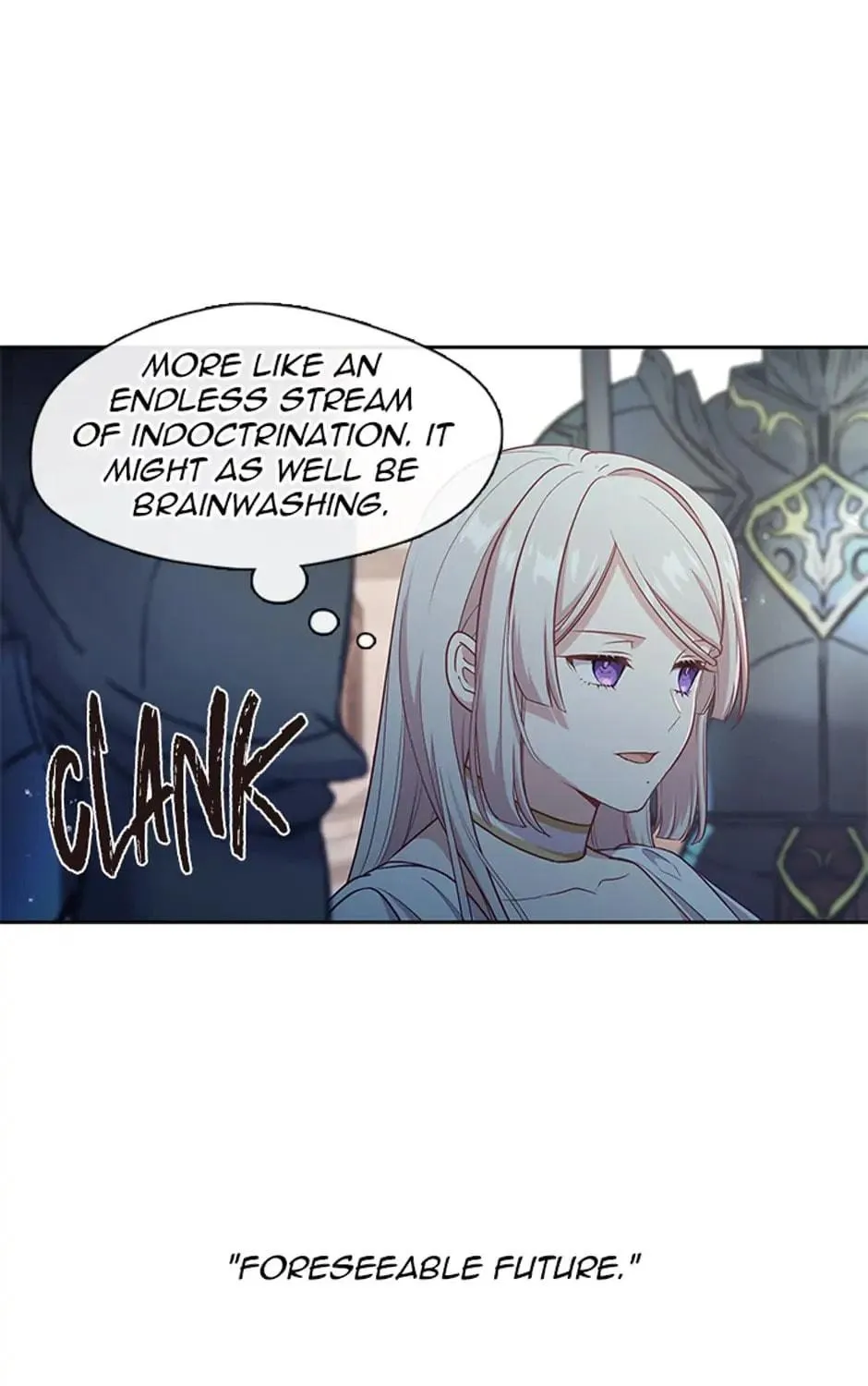 Read Beware the Villainess! chapter 92.5 image 82 on Lezhin