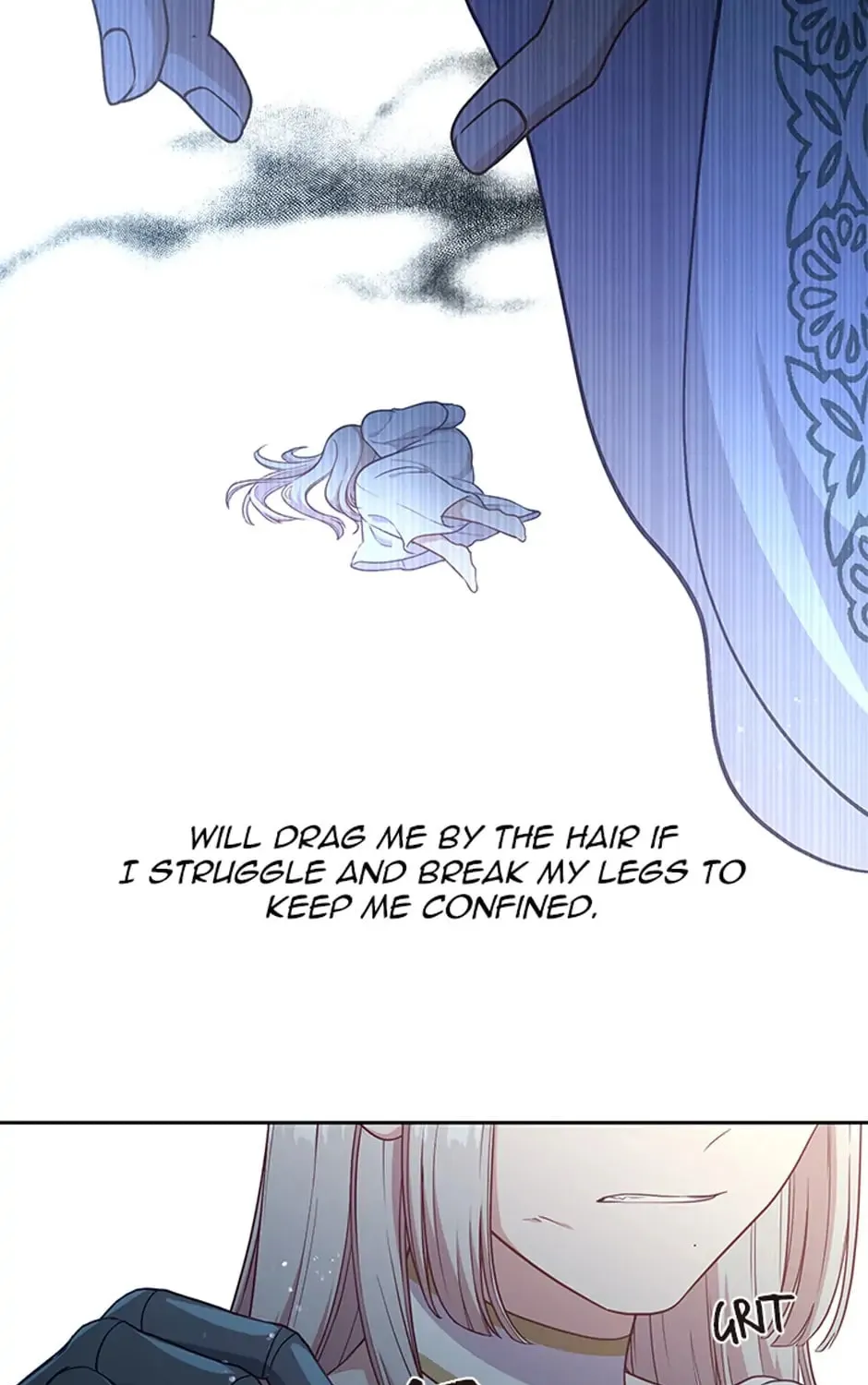 Read Beware the Villainess! chapter 92.5 image 86 on Lezhin