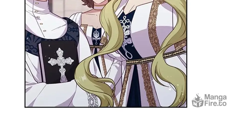 Read Beware the Villainess! chapter 92.5 image 9 on Lezhin