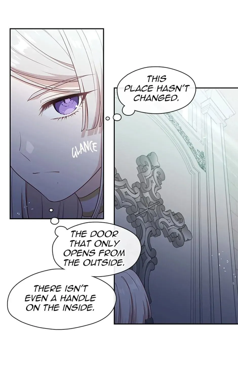 Read Beware the Villainess! chapter 92.5 image 98 on Lezhin