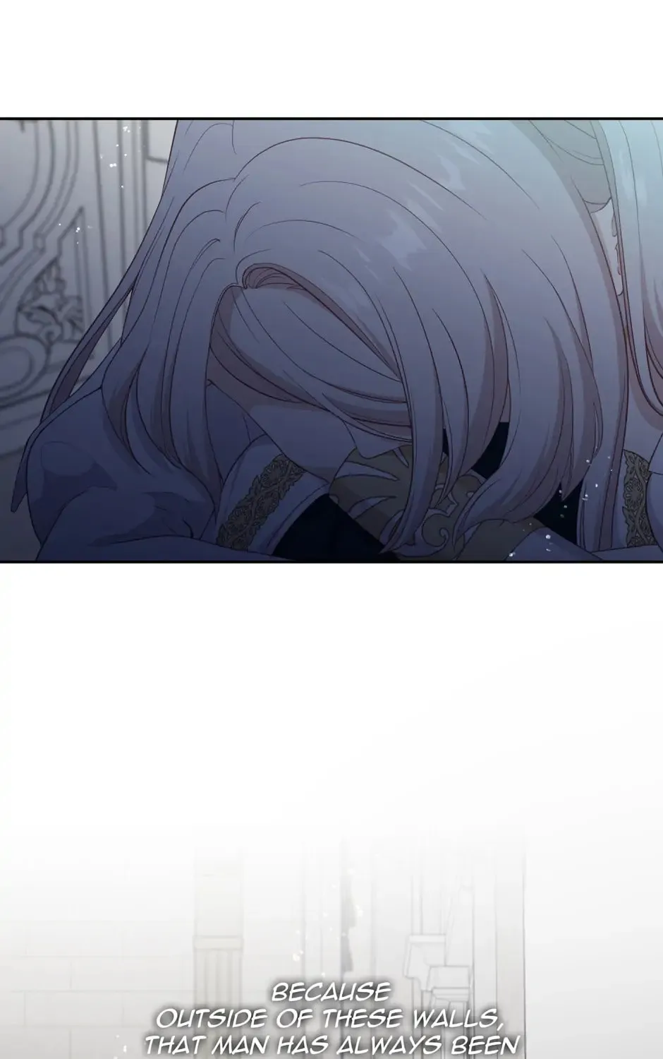 Read Beware the Villainess! chapter 92.6 image 1 on Lezhin