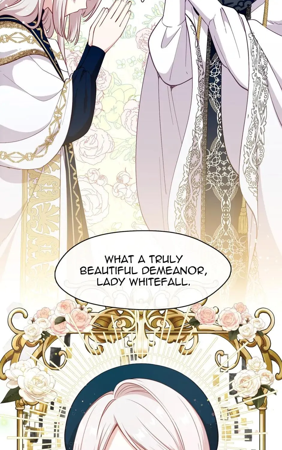Read Beware the Villainess! chapter 92.6 image 105 on Lezhin