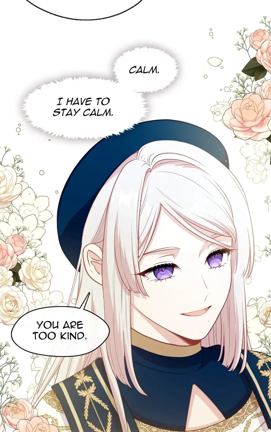 Read Beware the Villainess! chapter 92.6 image 109 on Lezhin