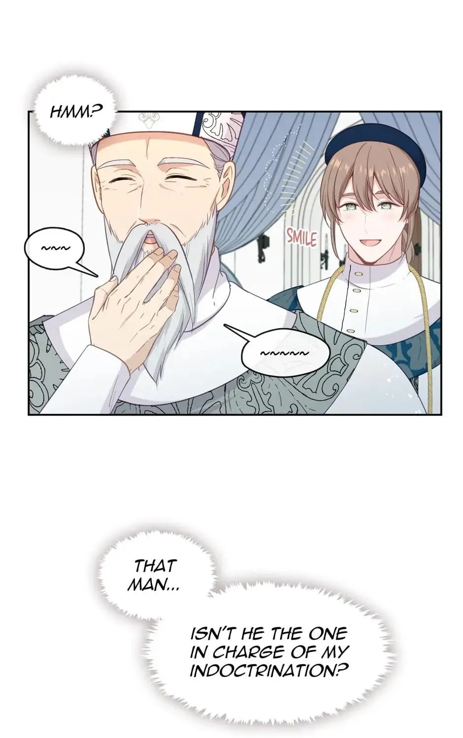 Read Beware the Villainess! chapter 92.6 image 111 on Lezhin
