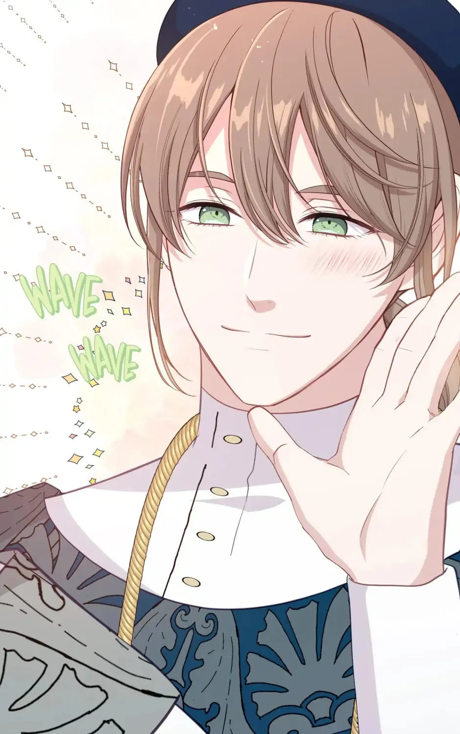 Read Beware the Villainess! chapter 92.6 image 113 on Lezhin
