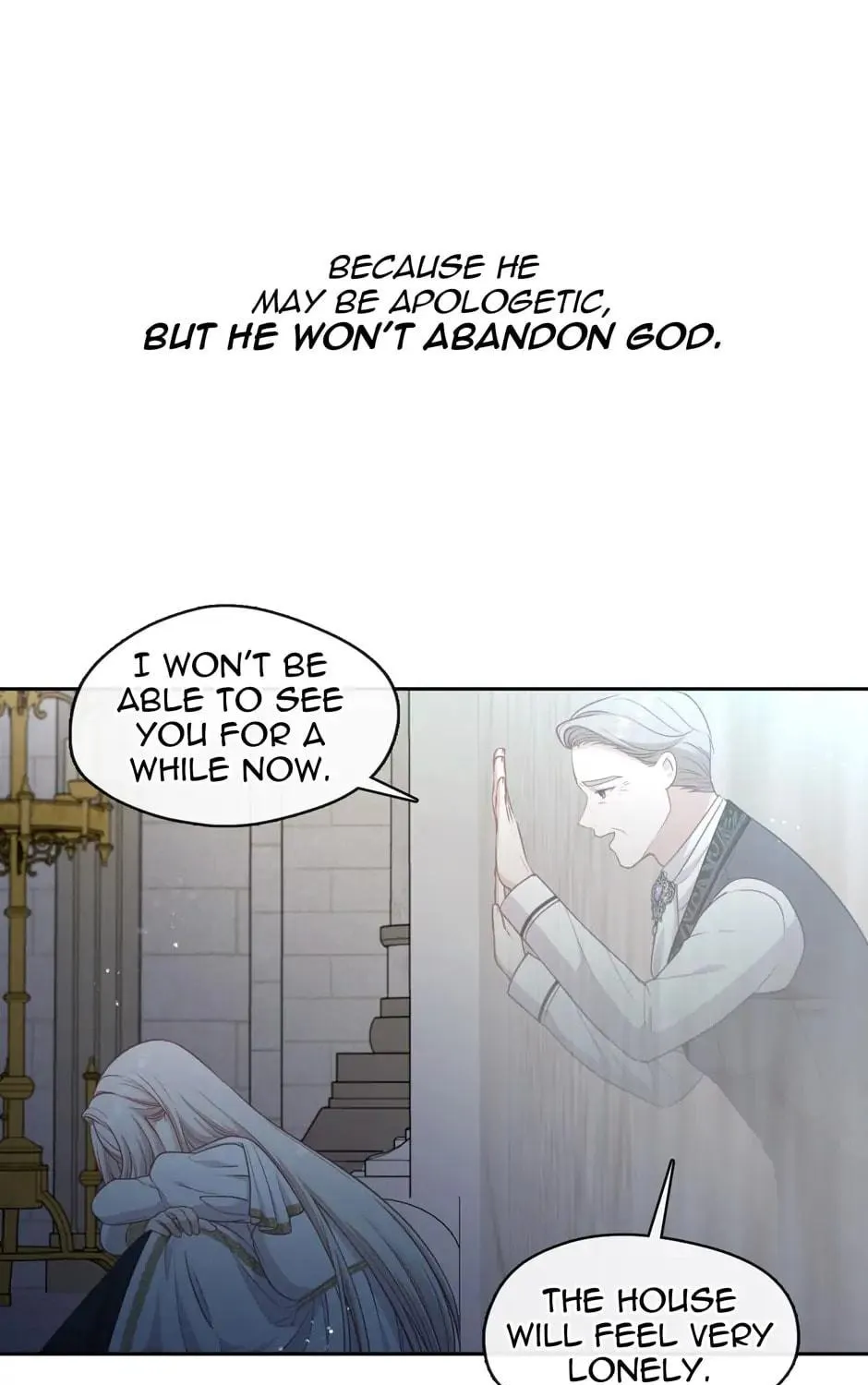 Read Beware the Villainess! chapter 92.6 image 21 on Lezhin