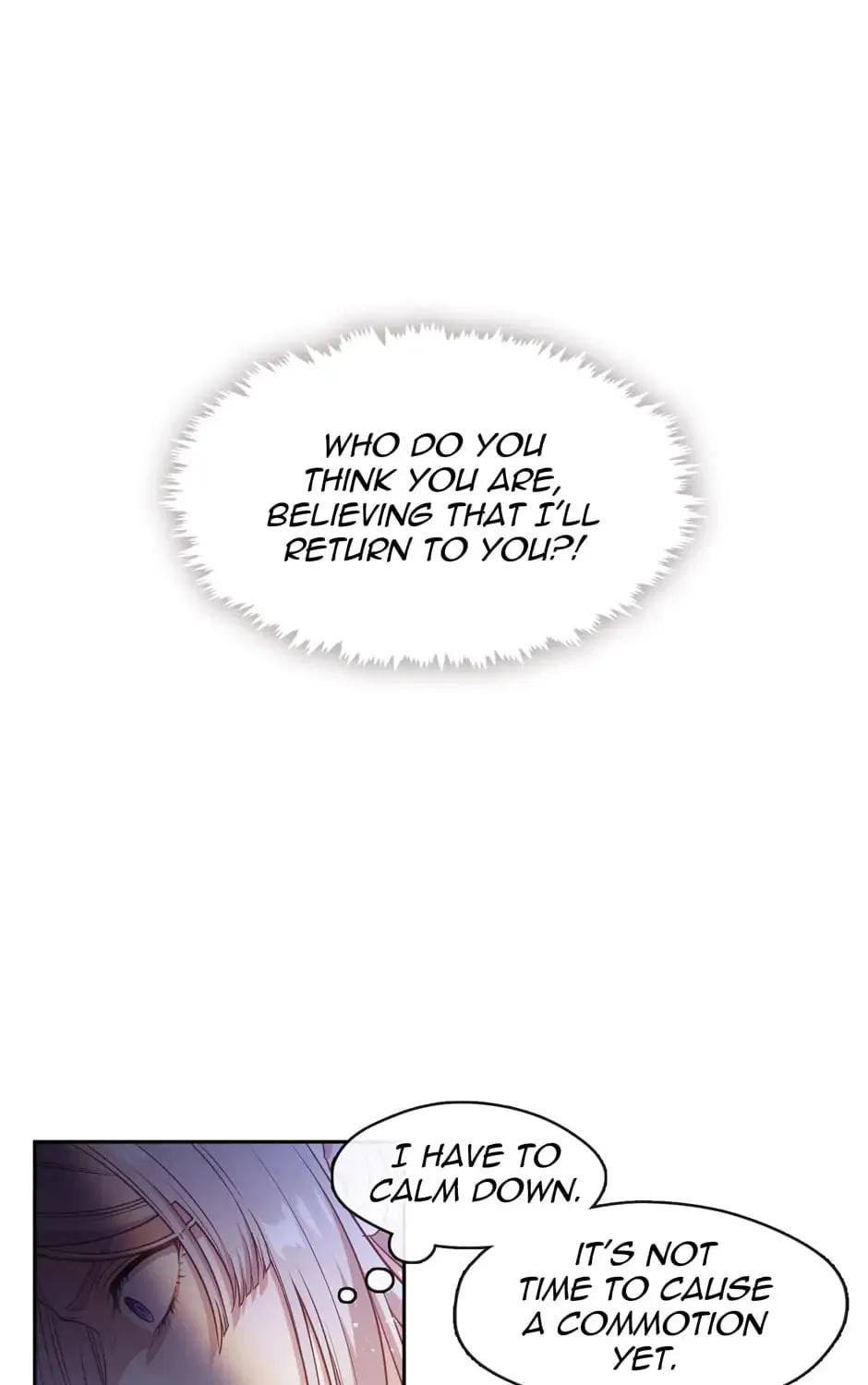 Read Beware the Villainess! chapter 92.6 image 31 on Lezhin