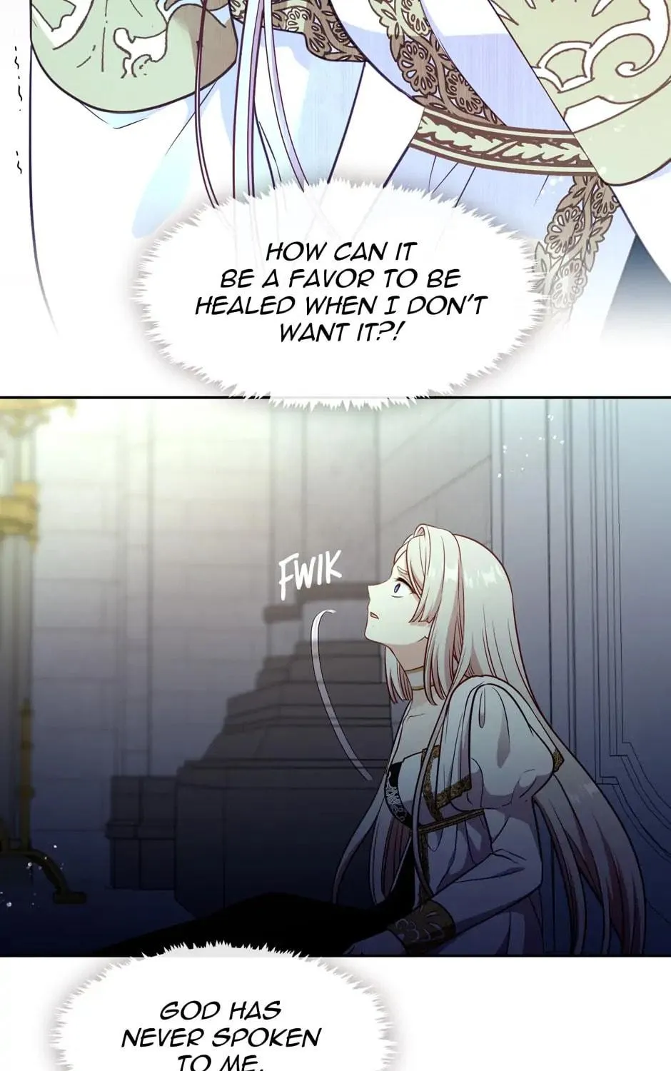 Read Beware the Villainess! chapter 92.6 image 45 on Lezhin