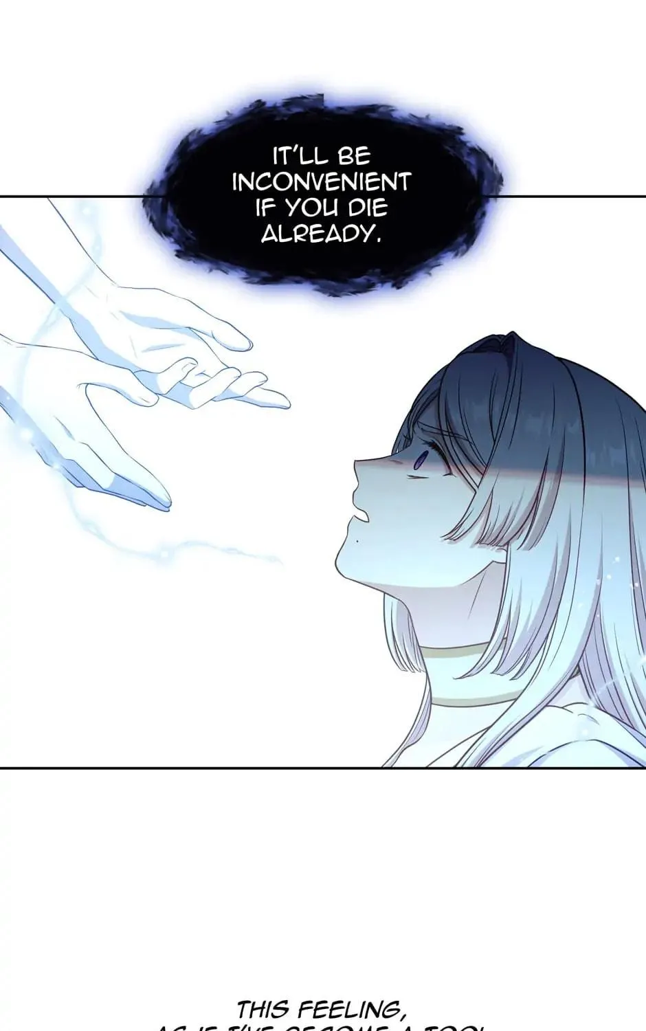Read Beware the Villainess! chapter 92.6 image 47 on Lezhin