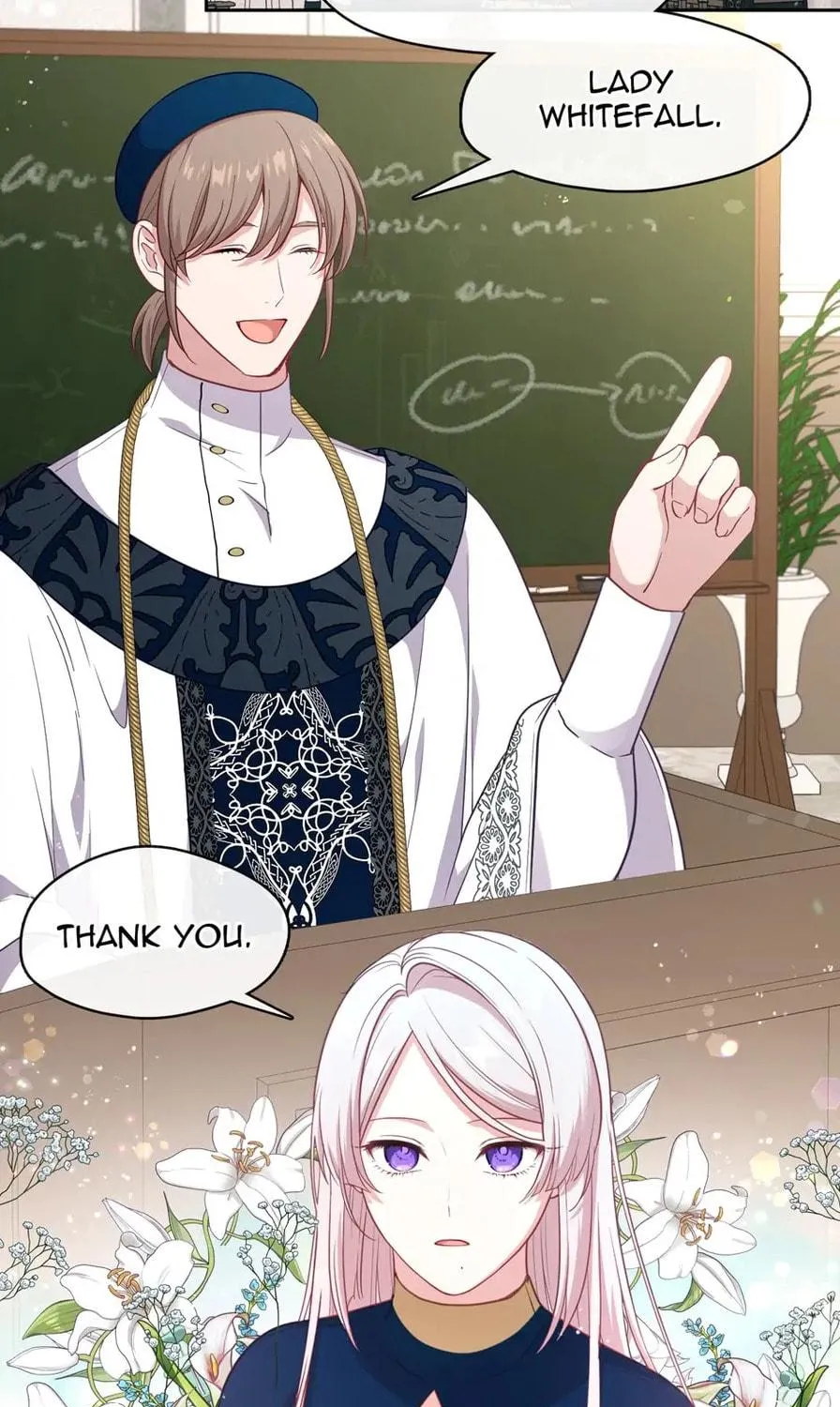 Read Beware the Villainess! chapter 92.6 image 57 on Lezhin