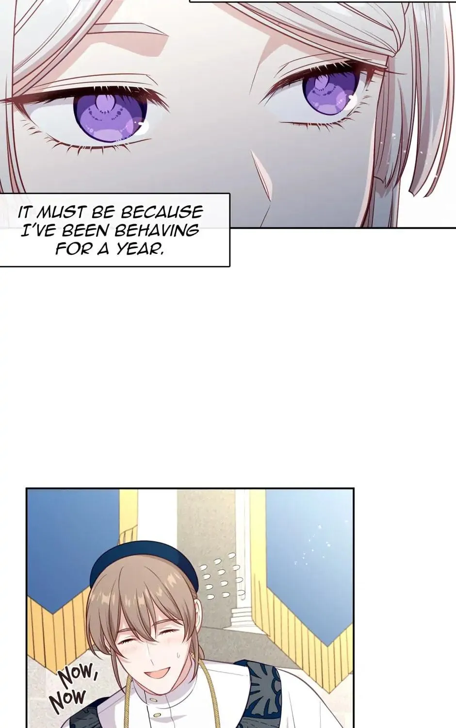 Read Beware the Villainess! chapter 92.6 image 63 on Lezhin