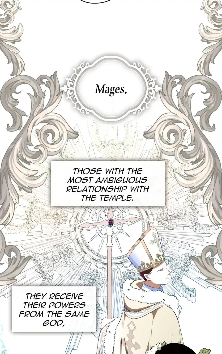 Read Beware the Villainess! chapter 92.6 image 79 on Lezhin