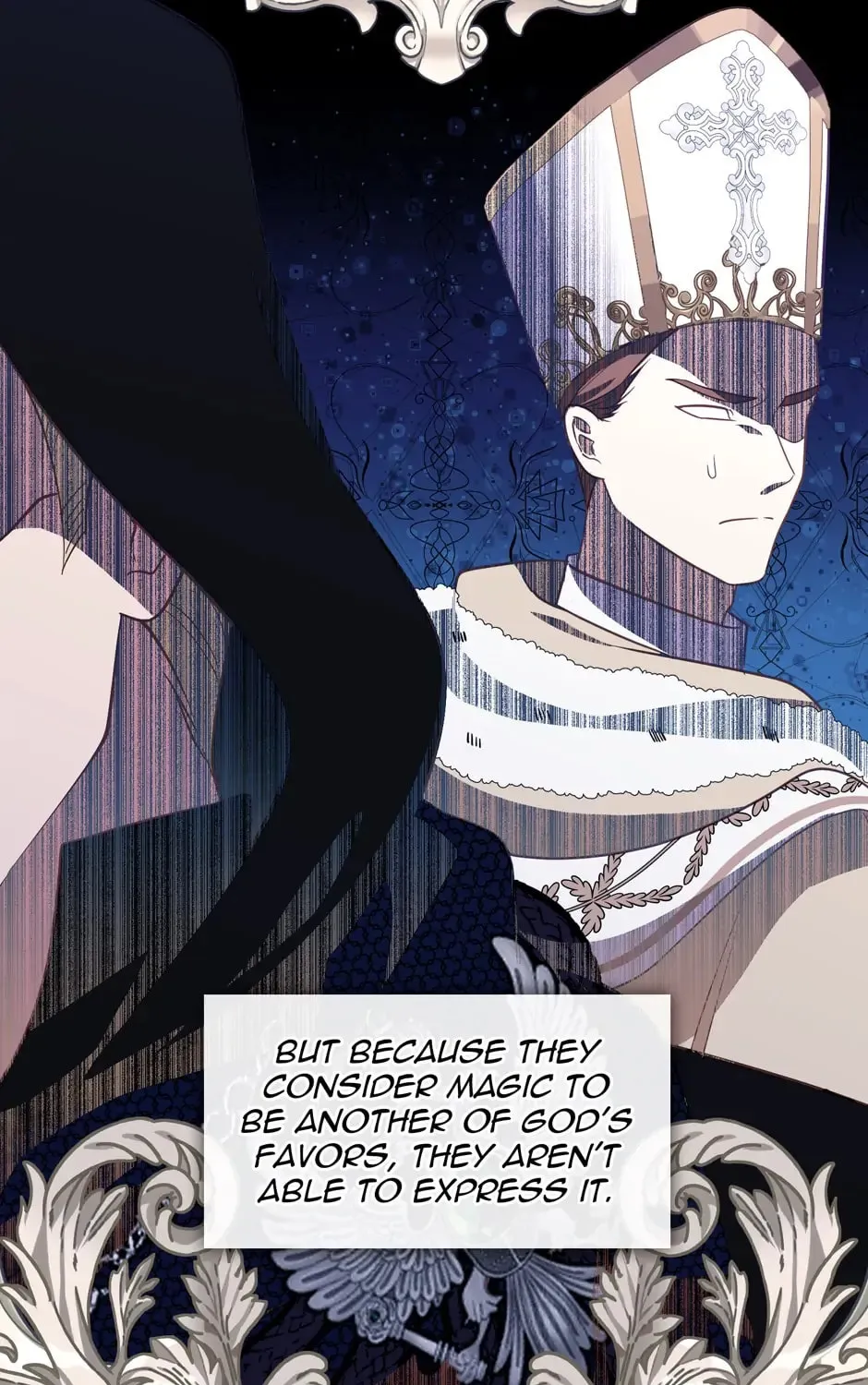 Read Beware the Villainess! chapter 92.6 image 83 on Lezhin