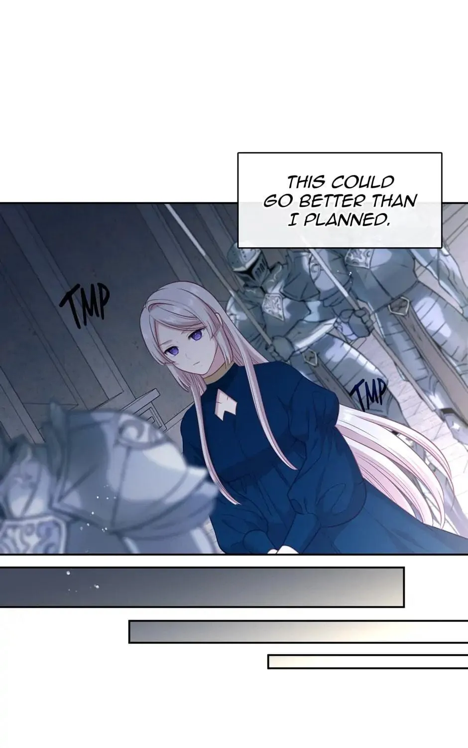 Read Beware the Villainess! chapter 92.6 image 87 on Lezhin
