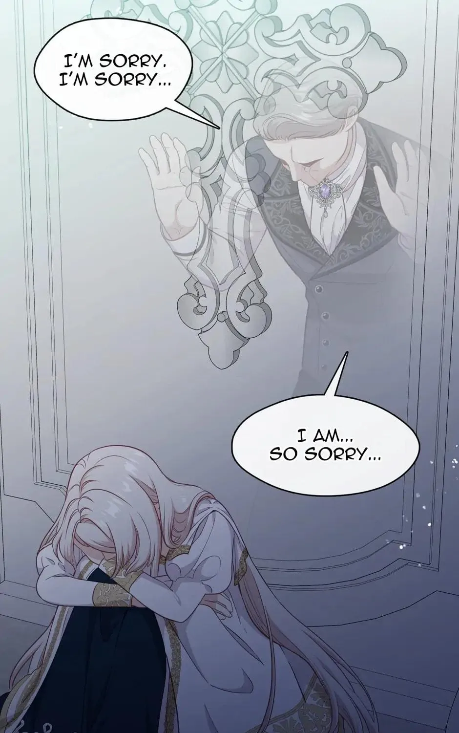 Read Beware the Villainess! chapter 92.6 image 9 on Lezhin