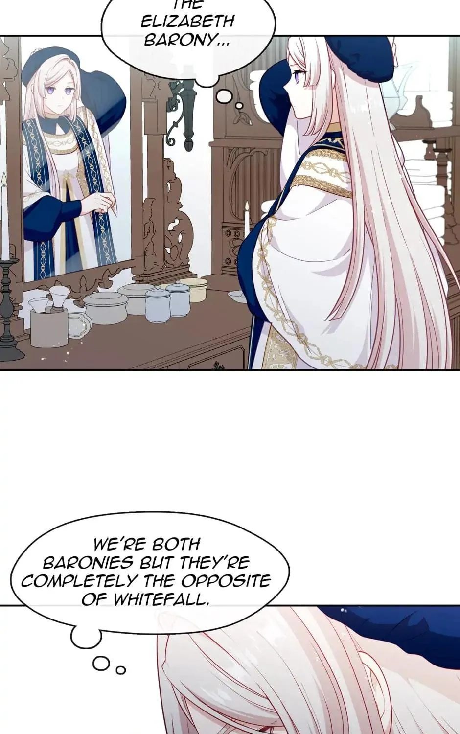 Read Beware the Villainess! chapter 92.6 image 93 on Lezhin