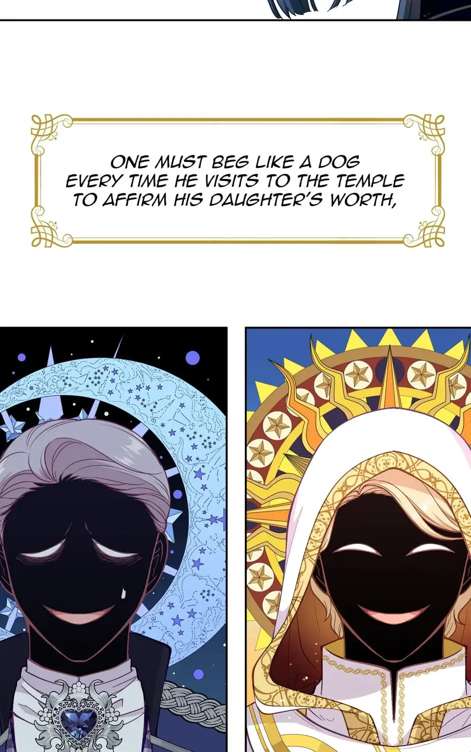 Read Beware the Villainess! chapter 92.6 image 95 on Lezhin
